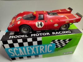917 ROJO